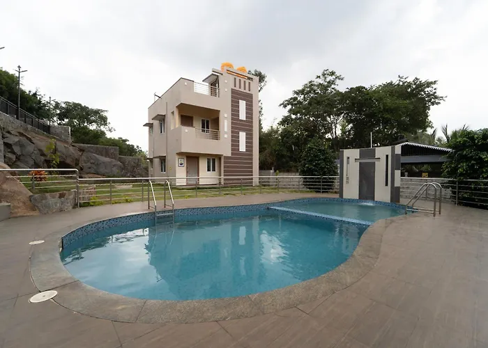 Green Pride Resorts