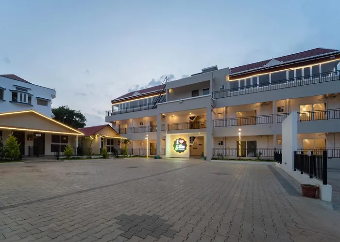 Green Pride Resorts