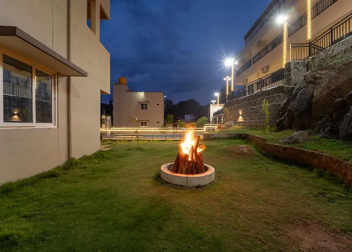 Green Pride Resorts