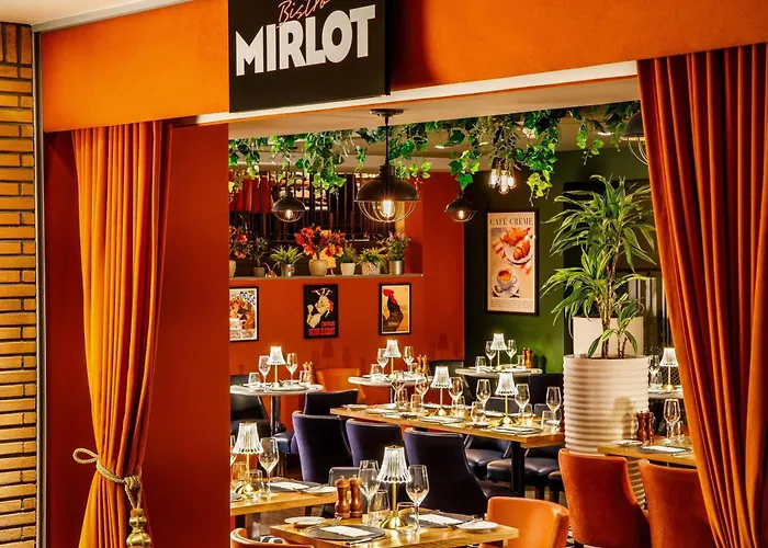 Animaux admis Mercure London Bankside