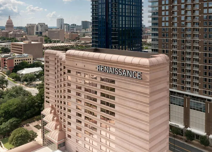 Downright Austin, A Renaissance