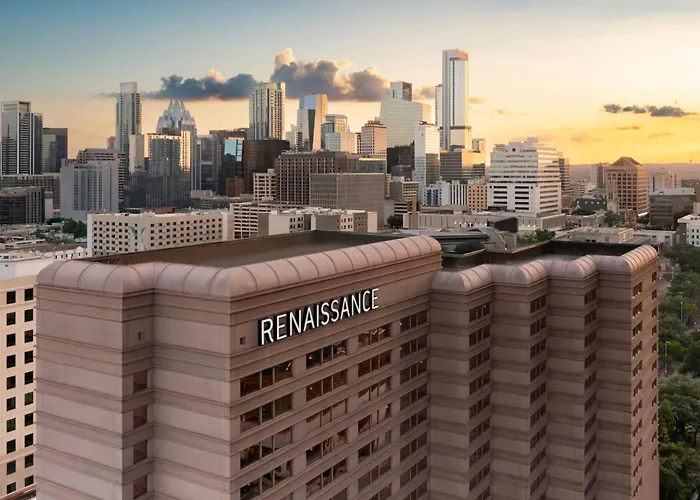 Downright Austin, A Renaissance