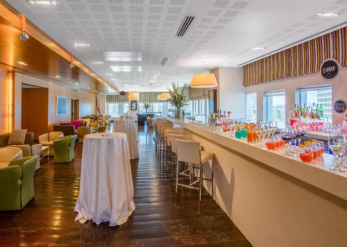Crowne Plaza City Center By Ihg