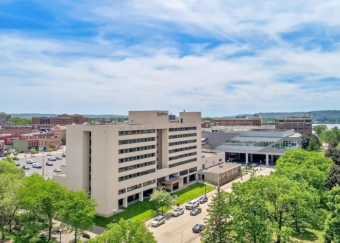 Radisson La Crosse