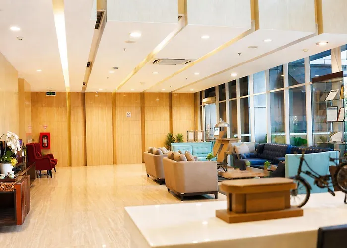Best Western Premier The Hive
