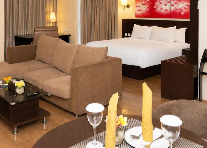 Best Western Premier The Hive