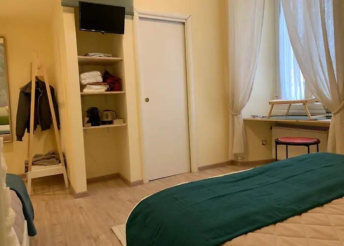 Guest House Vatican Museums Parva Domus