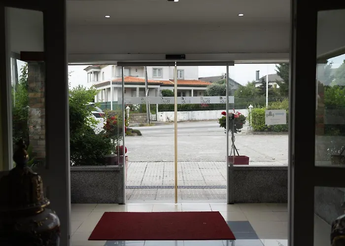 Hotel Rubi