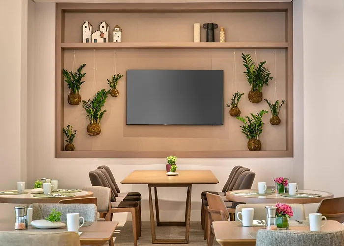 Meliá Jardim Europa