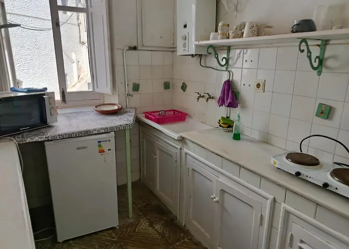 Pension El Torreon
