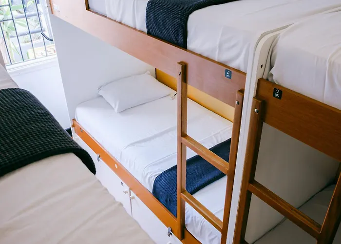 Hbb Hostel Brasil- Vila Madalena - Sao Paulo-Sp - Proximo A Beco Do Batman, Paulista, Allianz Parque, Morumbi, Acesso 24Hs
