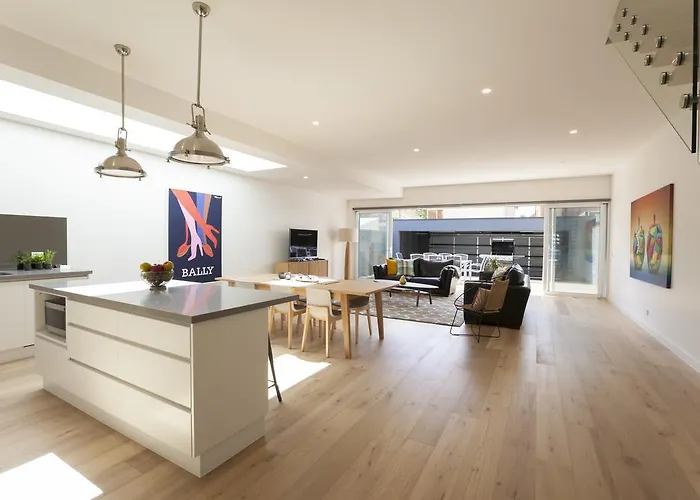 Boutique Stays - Contempo - House In Prahran
