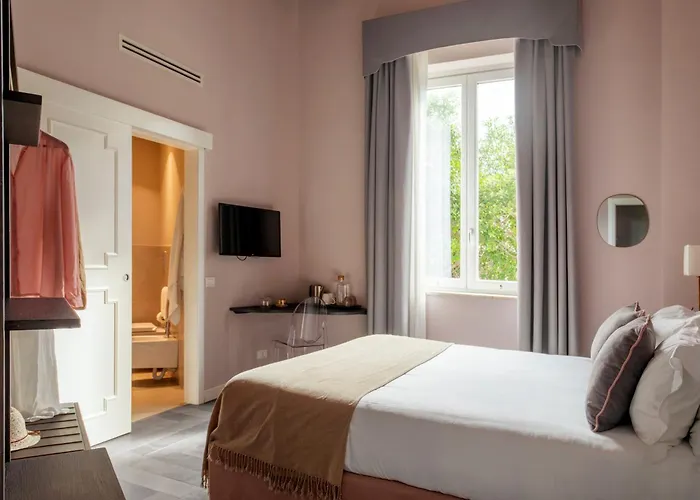 Villa Masetta - Luxury Suites