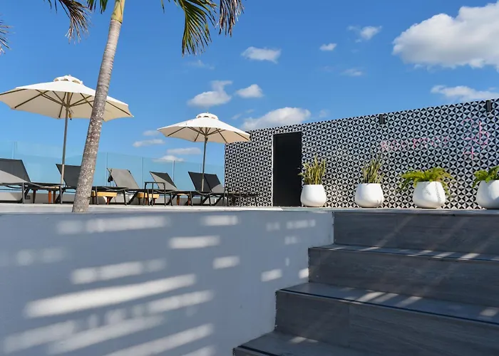 Coralia Boutique Hotel Cozumel