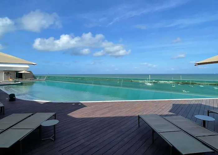 Novotel Marina