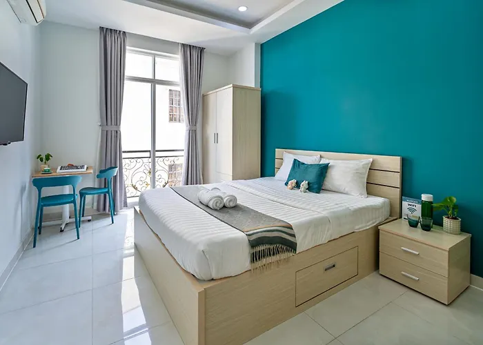 Lumina Home