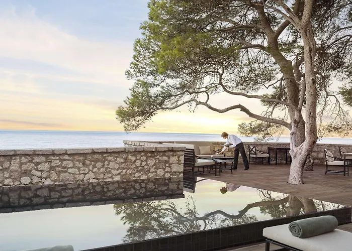 Aman Sveti Stefan