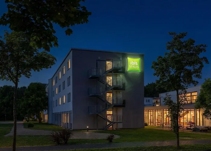 Greet Darmstadt - An Accor