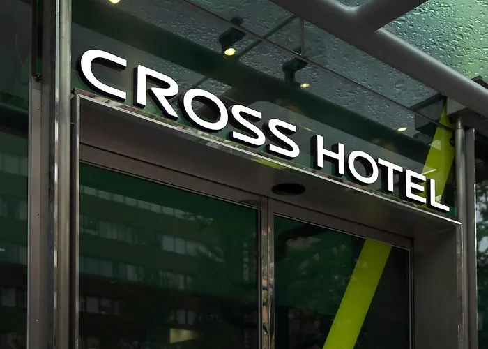 Cross