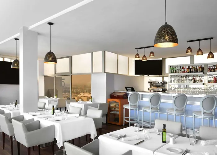 Moevenpick Hotel Casablanca