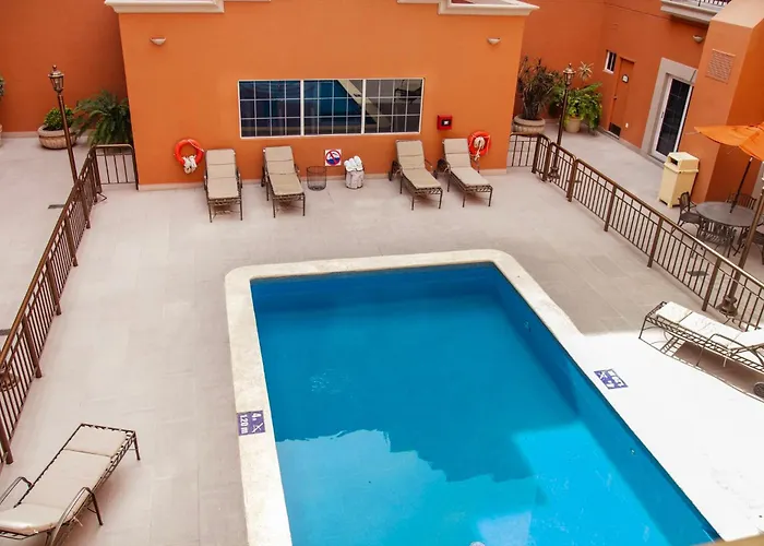 Holiday Inn Express Torreon By Ihg