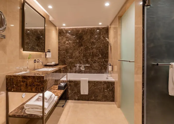 Family resorts Intercontinental Lusaka By Ihg