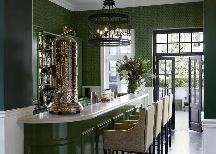 Cape Cadogan Boutique Hotel