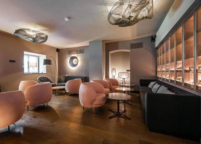 Movenpick Tallinn