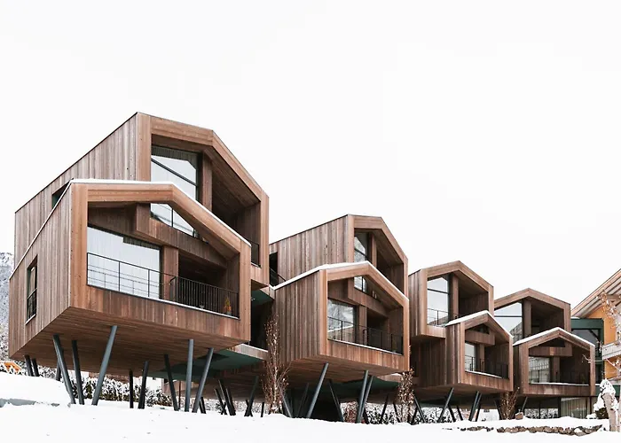 Floris Green Suites By Parc Florian