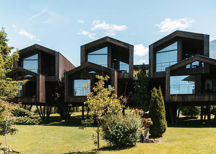Floris Green Suites By Parc Florian