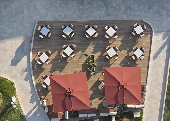 Atlantica Caldera Palace