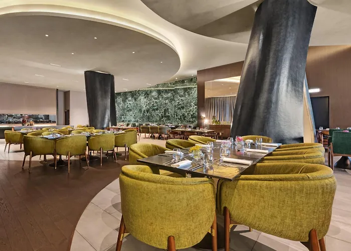Hilton Porto Gaia