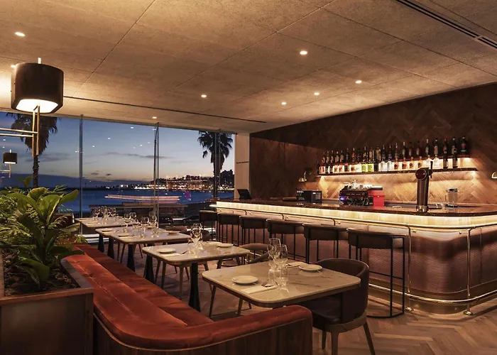 Costanero Hotel Montevideo - MGallery Collection