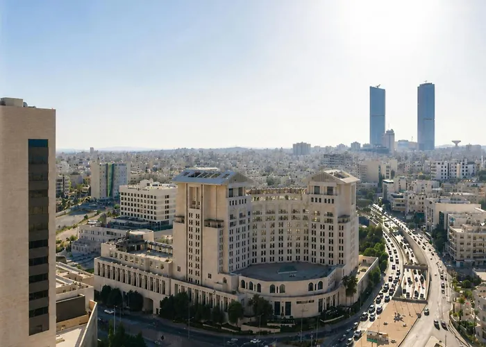 Ritz-Carlton,