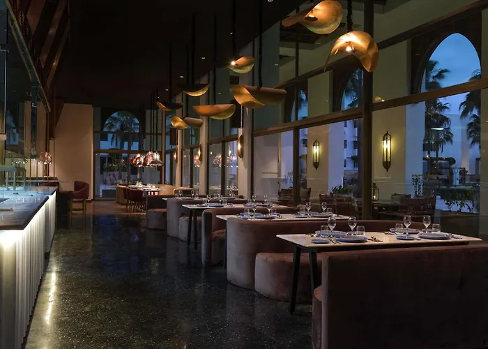 Sofitel Agadir Royal Bay Resort