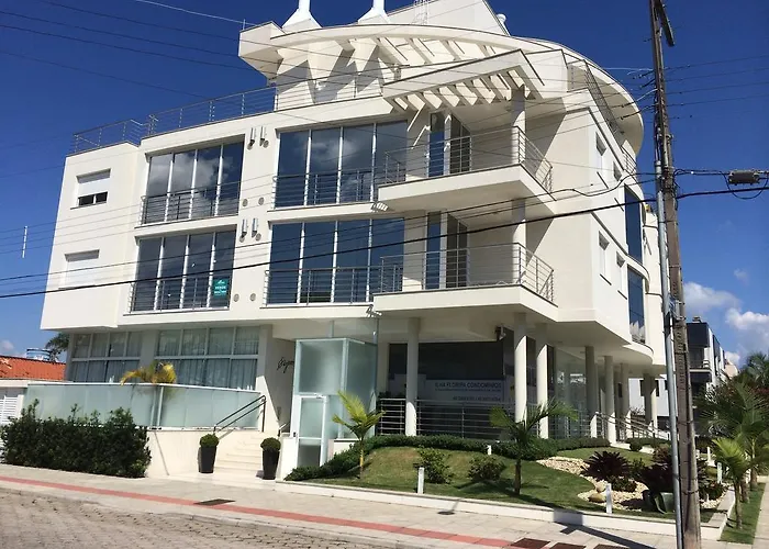 Apartamento JURERE