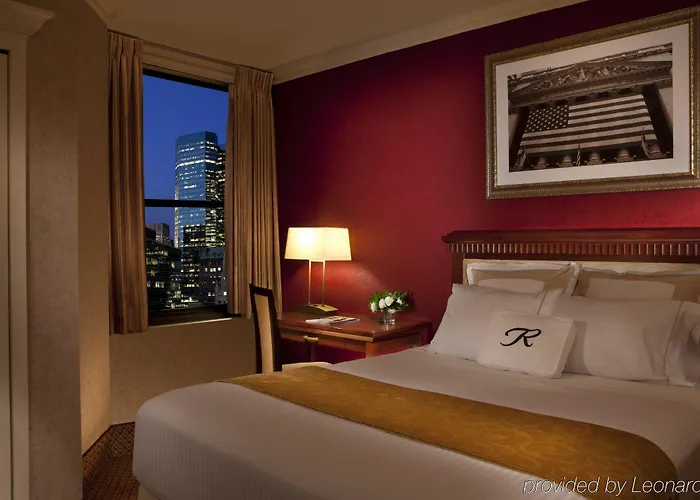 Hotel all'aeroporto: The Roosevelt Hotel