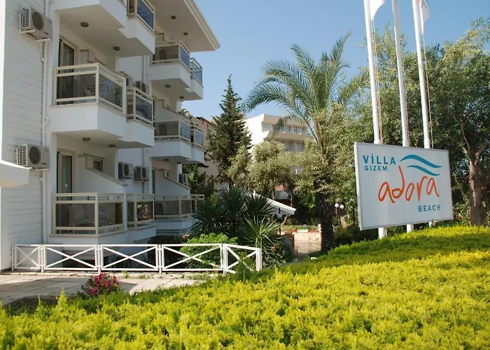 Villa Adora Beach