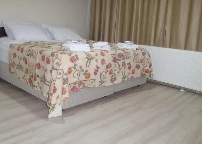 Hostel: Paxx Istanbul Hotel&Hostel (Adults Only)