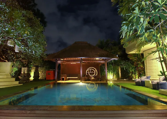 Island Bali
