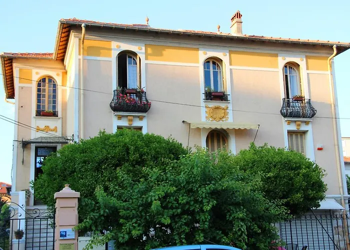 Mon Rêve Apartements