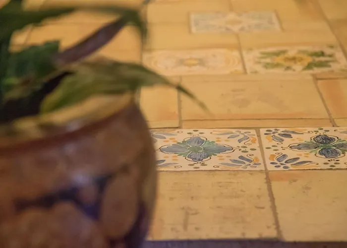 Hotel con vista: B&B Via Spalti 52