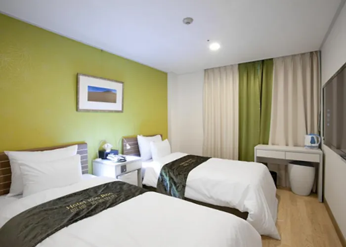 Hotel Parkview