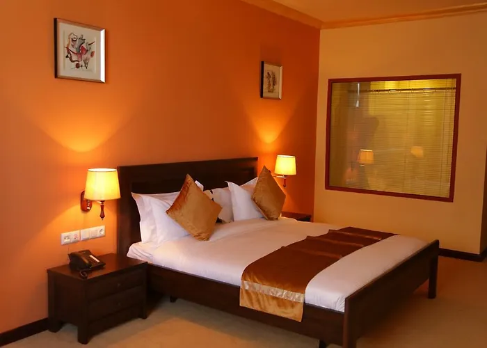 Nazra Hotel