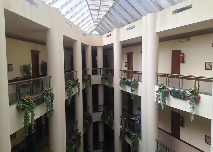 Shedwan Garden Hotel