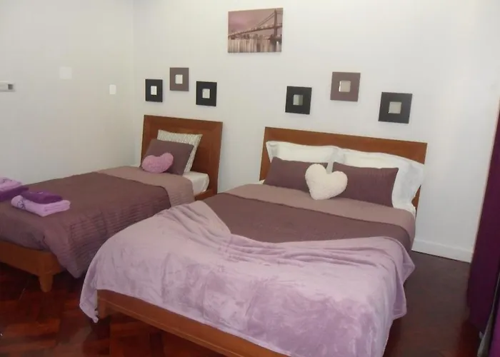 Hotel cerca del colegio: Turkish Style Hostel