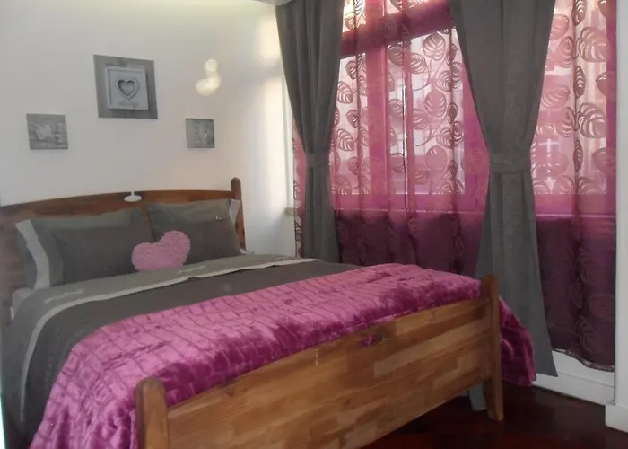 Hotel cerca del colegio: Turkish Style Hostel