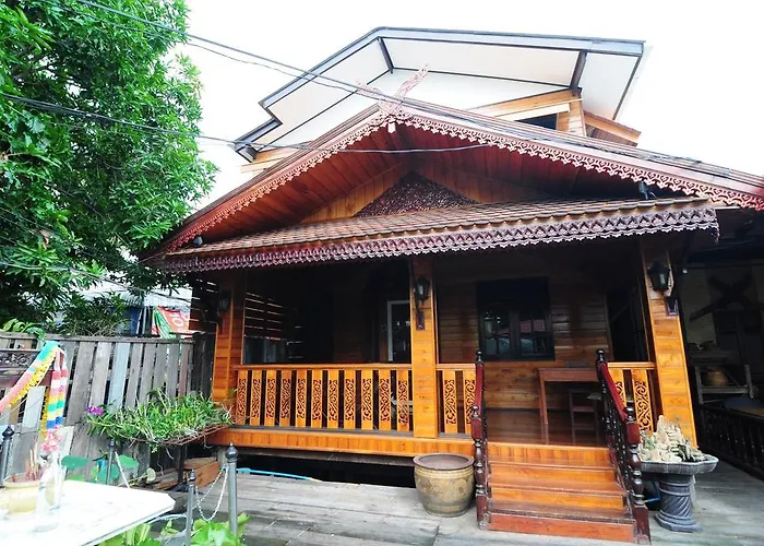 Kaloang Home