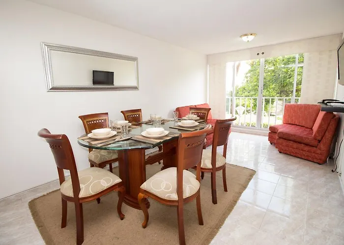 Apartamento Cali Camino Real