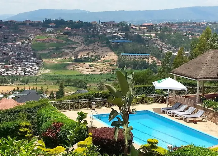 Villa Belle Vue